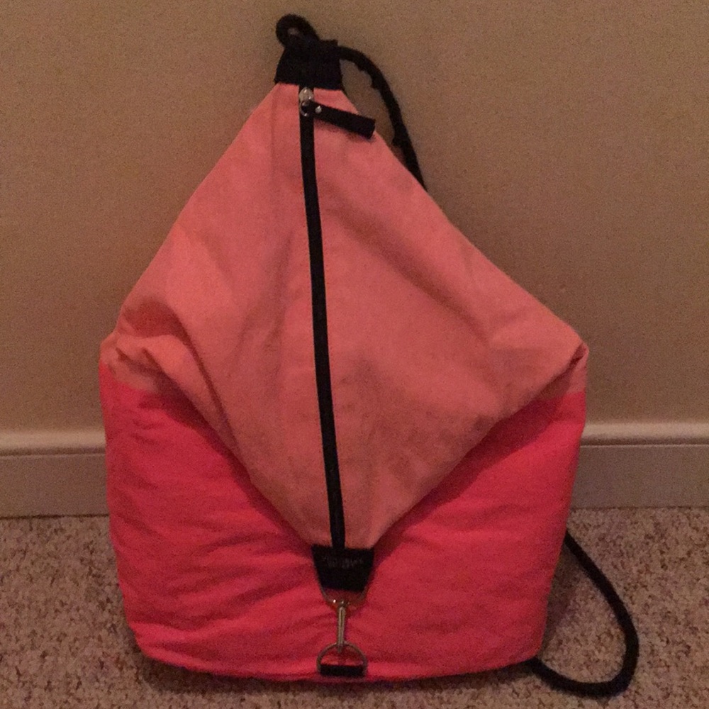 Victoria secret bag